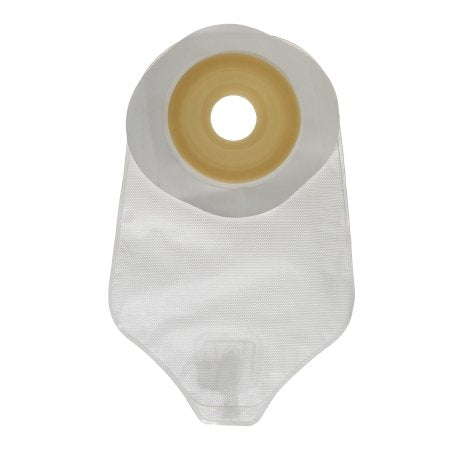 ActiveLife - Urostomy Pouch One-Piece System 11 Inch Length 7/8 Inch Stoma Drainable - 650829