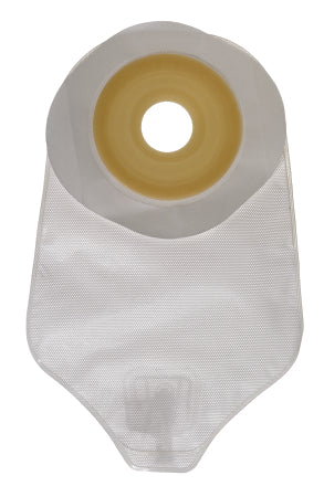 Convatec ActiveLife Urostomy Pouch One-Piece System 11 Inch Length 1-1/8 Inch Stoma Drainable - 650831
