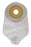 Convatec ActiveLife Urostomy Pouch One-Piece System 11 Inch Length 1-1/8 Inch Stoma Drainable - 650831