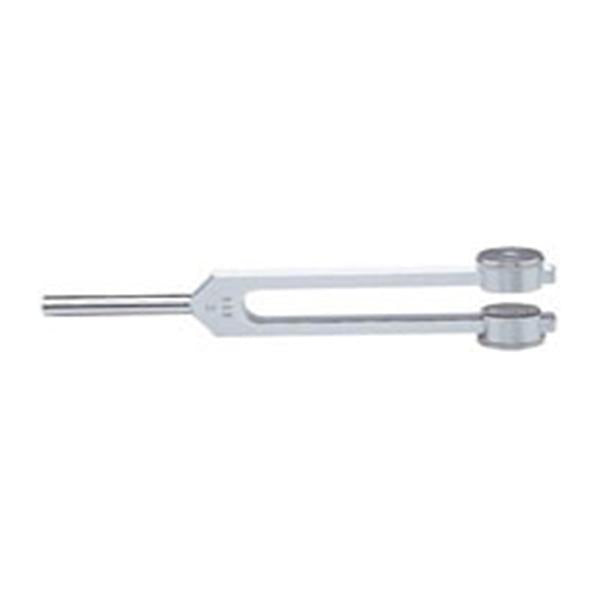 Graham-Field/Everest &Jennings Tuning Fork Vibration 1024Hz Aluminum Alloy Ea - 1317