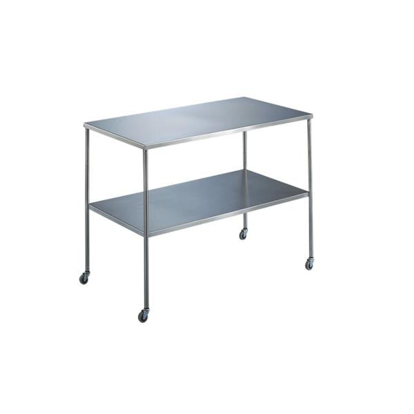 Blickman Industries Table Instrument Howard 60X24X34 60X24X34 - 117836000