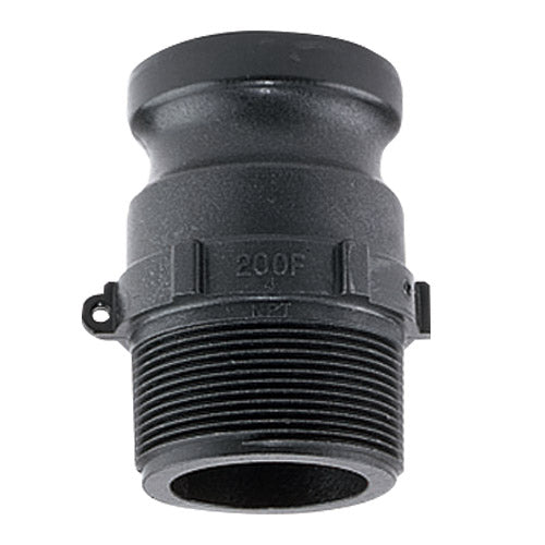 Male Threaded Adapter