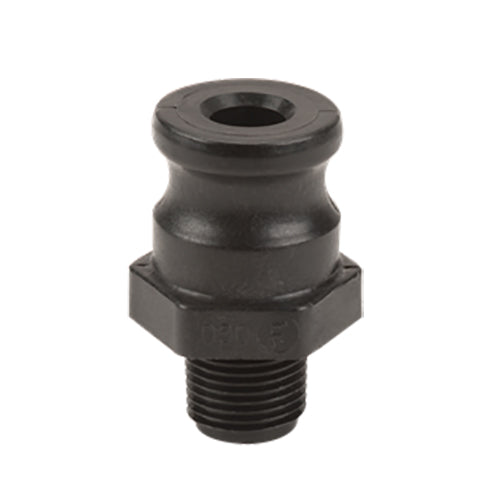 Male Threaded Adapter