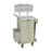 Harloff Manufacturing Container Trash Plastic 3Gal No Lid White Ea - 684801
