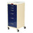 Harloff Manufacturing Cart Treatment/Procedure Mini Line Specify Color Ea - 3156K