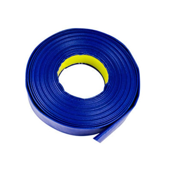 Flat Discharge Hose