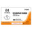 Ethicon Inc,a J & J Company Suture 2-0 Polyester Ct-1 Ethibond Excel Green 8-18" Braid 12/Bx - CX22D