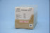 J & J Healthcare Systems Suture with Needle Absorbable Uncoated Undyed Suture Chromic Gut Size 4-0 18 Inch Suture Double-Armed 8 mm Length 1/4 Circle Conventional Spatula Needle - 1793G