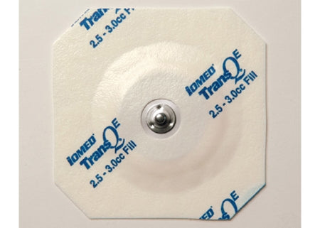 Chattanooga TransQE Iontophoresis Electrode - 5000008