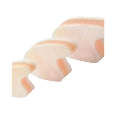 Toe Separators - Toe Spacer Small Without Closure Toe - 8130-S