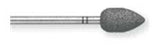 Premier Dental Products - Bur Diamond Pear Tip - 2026010