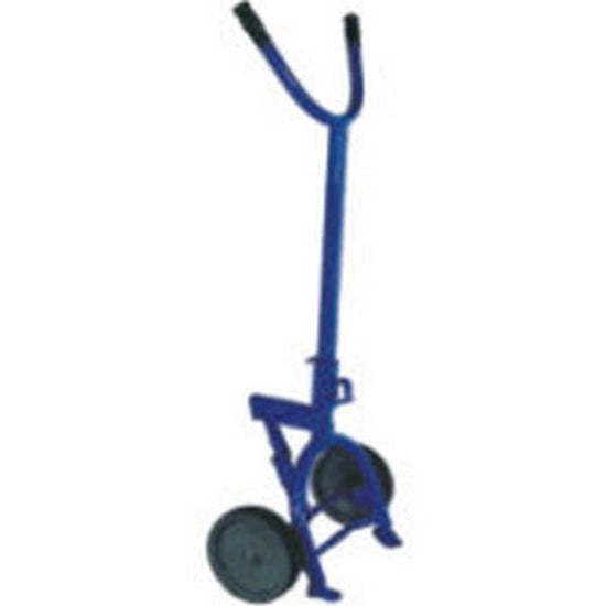 Standing Drum Truck