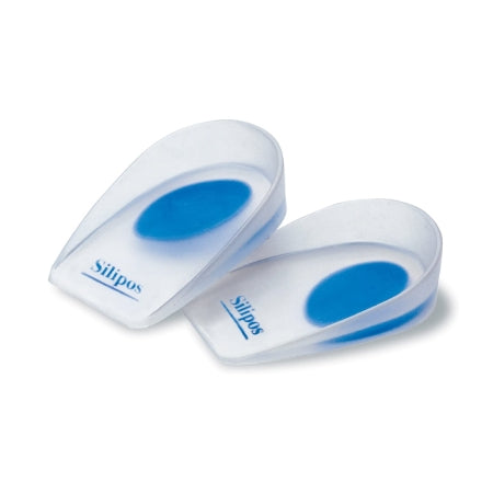WonderZorb WonderSpur - Heel Cup Small Without Closure Male 2 to 4 / Female 4 to 5 Foot - 4500