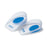 WonderZorb WonderSpur - Heel Cup Small Without Closure Male 2 to 4 / Female 4 to 5 Foot - 4500