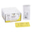 J & J Healthcare Systems - Suture with Needle Absorbable Uncoated Undyed Suture Plain Gut Size 4 - 0 18 Inch Suture 1-Needle 13 mm Length Straight Conventional Cutting Needle - 1824H