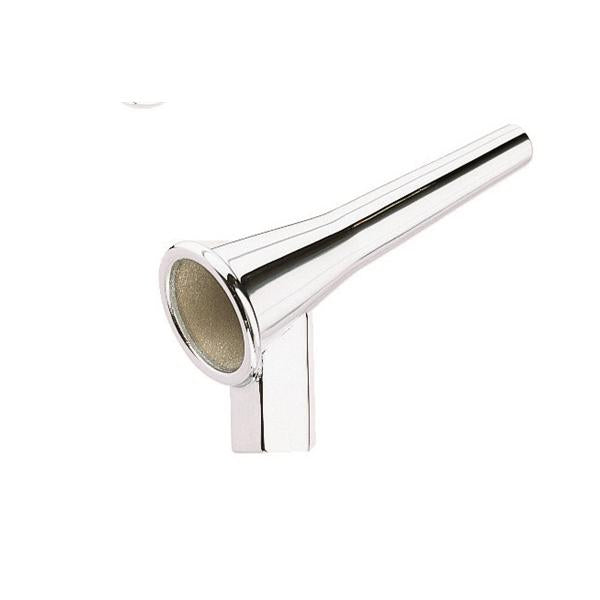 Welch-Allyn Anoscope Standard 14X89Mm With Obturator Stainless Steel Ea - 38114