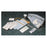 Bard Medical Division Tray Foley Catheter 20/Ca - 792118