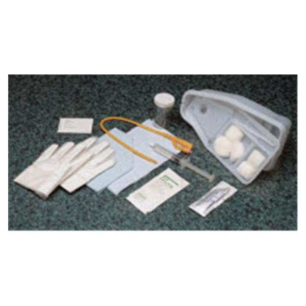 Bard Medical Division Tray Foley Catheter 20/Ca - 792118