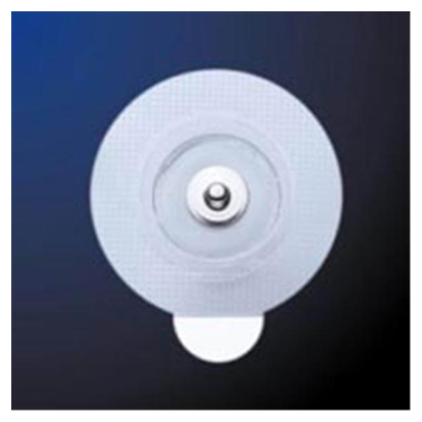Lynn Medical Electrode Electrocardio Accusensor 45Mm 600/Ca - 630-030