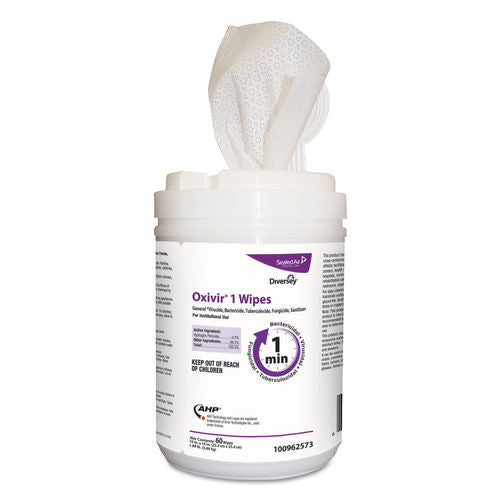 Oxivir 1 Wipes