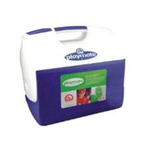 Igloo Products Cooler Beverage Playmate Elite 16Qt 15.88X10.19X14.88" 16Qt - 43364