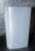 Care Line Triangular Graduated Container Graduated Measures Polypropylene 1000 mL - 6610005