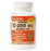Major Pharmaceuticals Major C-250 Vitamin C Supplement Ascorbic Acid 250 mg Strength Tablet 100 per Bottle - 904052260