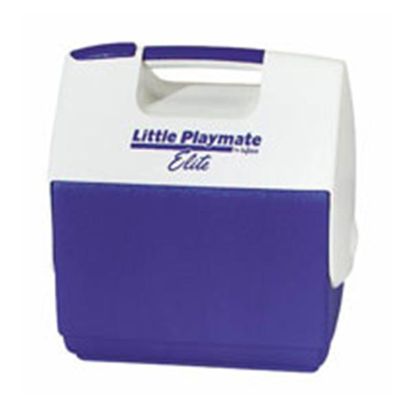 Igloo Products Cooler Beverage Playmate Pal 7Qt 11.55X8.25X12" 7Qt - 7363