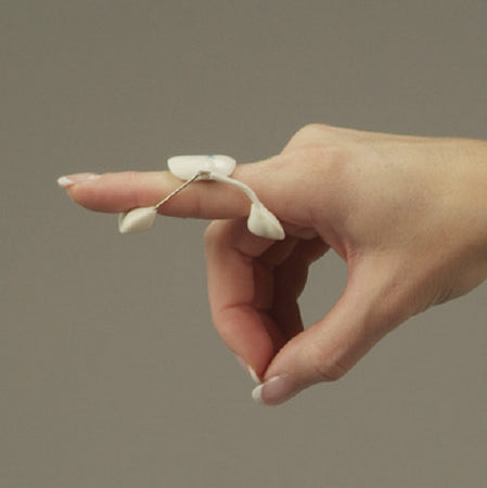 Deroyal Pip Extension Assist Finger Spring Lmb Medium Without Fastening - 504B