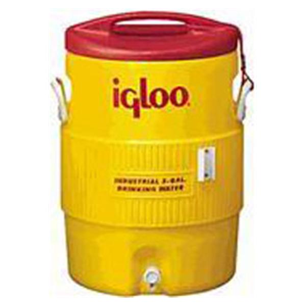 Igloo Products Cooler Water 400 Series 5Gal 14.5X13X20.38" Ea - 451