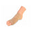 Silipos Sleeve Bunion Care Gel Beige Size Large/X-Large Package - 10335