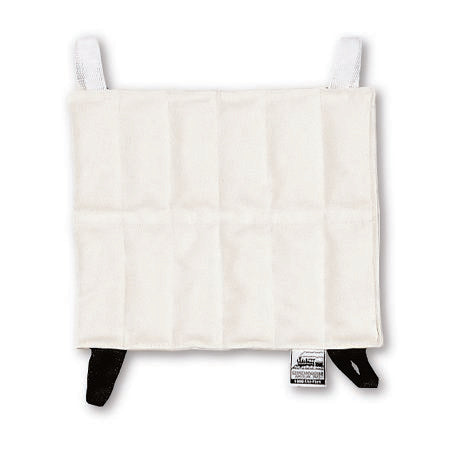 HotPac - Moist Heat Therapy Pad General Purpose Standard Size Canvas Reusable - 1006