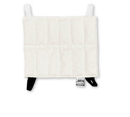 Chattanooga Hydrocollator HotPac Heating Pad Machine Heated General Purpose 10 X 12 Inch - 1006