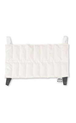 Chattanooga Hydrocollator HotPac Heating Pad Machine Heated General Purpose 10 X 18 Inch - 1008