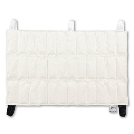 HotPac - Moist Heat Therapy Pad General Purpose Oversize Canvas Reusable - 1004