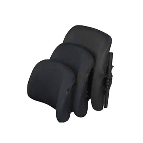 Wheelchair Deep Backrest