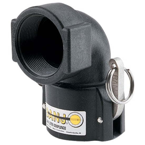 Female Coupler