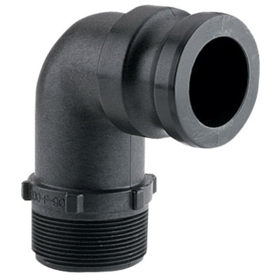 Male Threaded Adapter