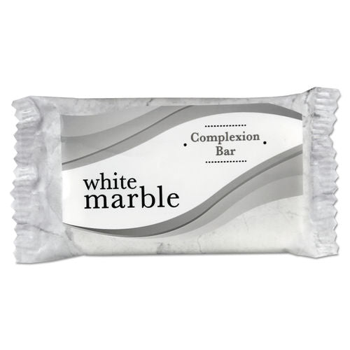 Individually Wrapped Basics Bar Soap