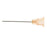 Beaver-Visitec Int Cannula Retrobulbar Anesthesia Visitec 23Gx1-1/2" 10/Bx - 581638