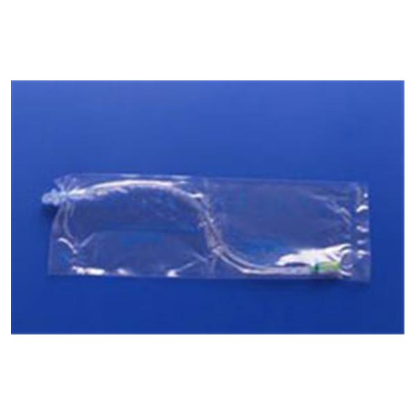 Teleflex Catheter Intermittent Mmg 14Fr Straight Tip Soft Pvc 100/Ca - ONC-14