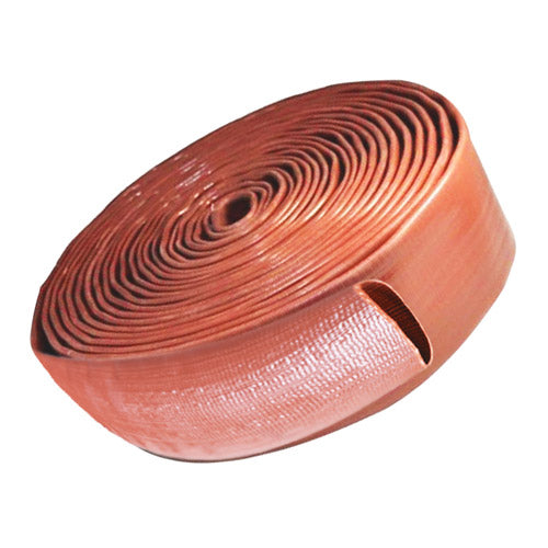 US Plastic Corp. Ironsides Heavy Duty PVC Water Discharge Hose