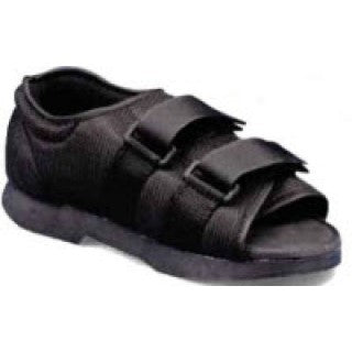 BSN Medical Specialist Post-Op Shoe Medium Black Male - 9321