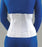 BSN Medical Lumbar Support 3X-Large Hook and Loop Closure 10 Inch Unisex - 31-2083LSTD