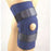 BSN Medical Safe-T-Sport Knee Brace Small Left or Right Knee - 37-104SMBLK