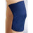 BSN Medical SAFE-T-SPORT Knee Sleeve Small Slip-On Left or Right Knee - 37-373SMBLK
