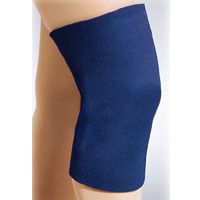 BSN Medical Safe-T-Sport Knee Brace SAFE-T-SPORT Medium Hook and Loop Closure 16 to 17 Inch Circumference Left or Right Knee - 7568902