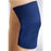 BSN Medical Safe-T-Sport Knee Brace SAFE-T-SPORT Small Hook and Loop Closure 16 to 17 Inch Circumference Left or Right Knee - 7568901