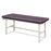 S-Series - H-Brace Treatment Table Fixed Height - 3100-27-3RB