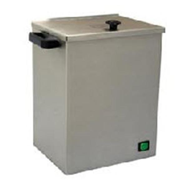 Whitehall Mfg Co Thermolator Moist Heat Stainless Steel Universal Ea - LT-4-S